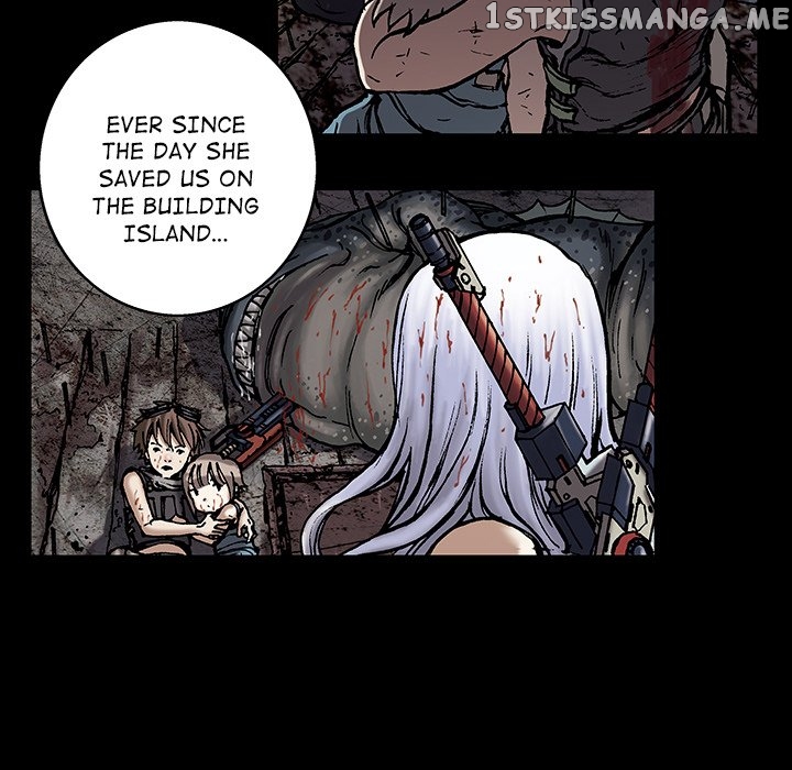 Leviathan, Chapter 135 image 017